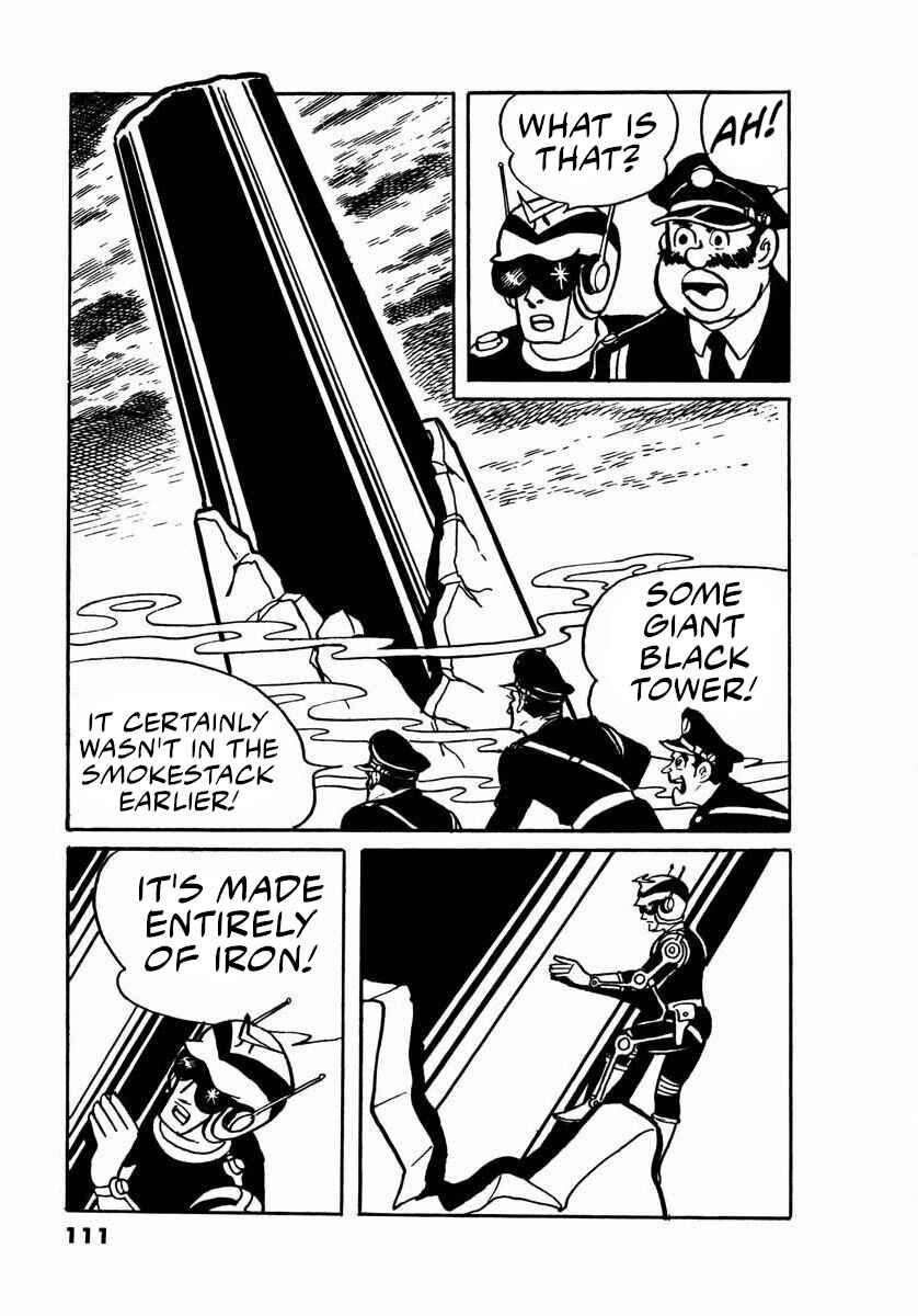 Page 109 Chapter 7 Electroid Arrow