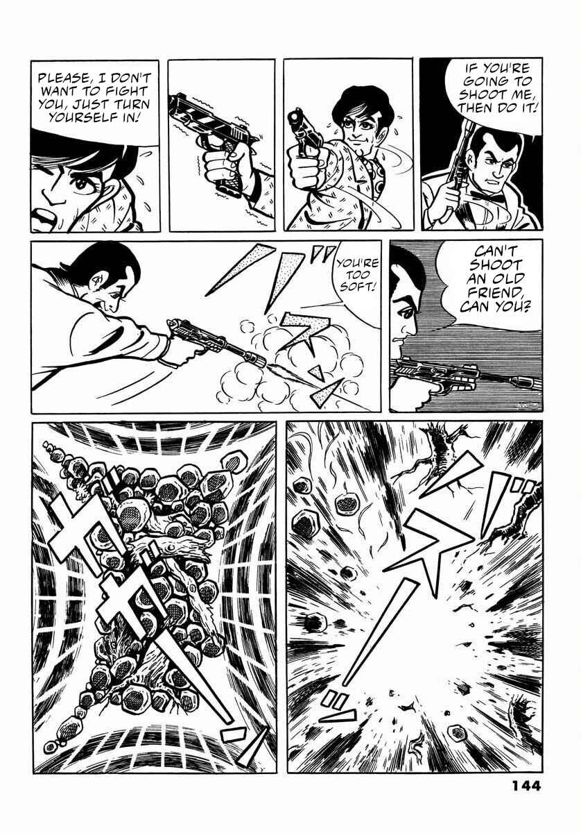 Page 142 Chapter 7 Electroid Arrow