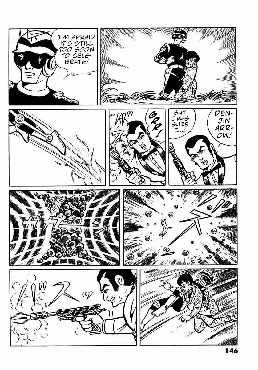Page 144 Chapter 7 Electroid Arrow