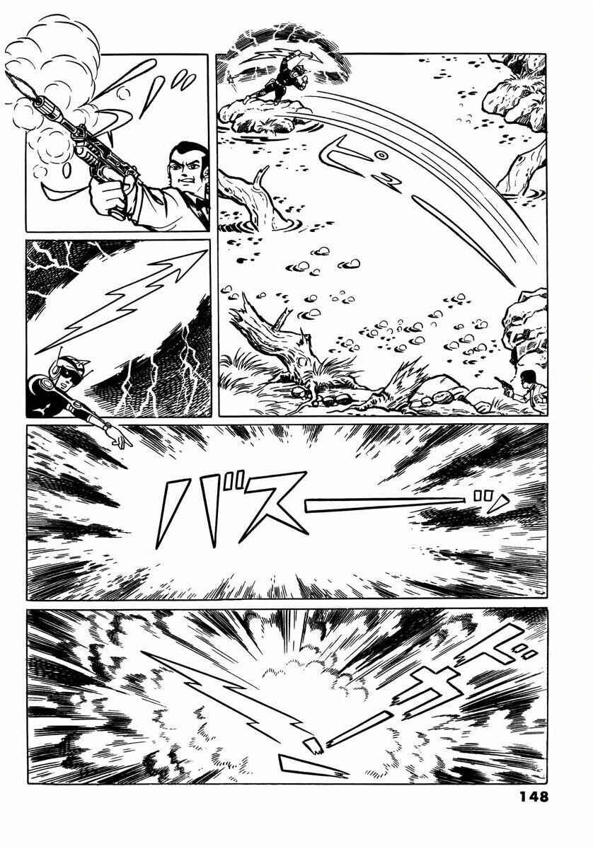 Page 146 Chapter 7 Electroid Arrow