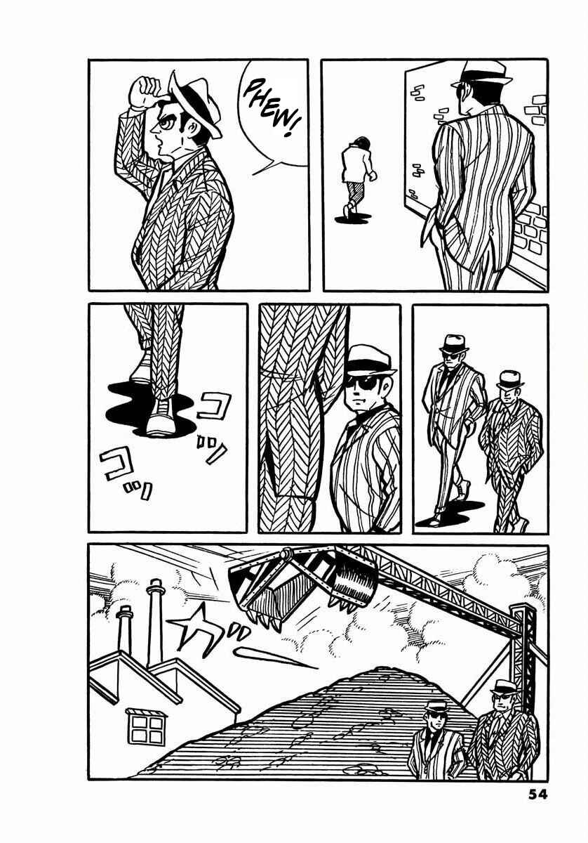 Page 52 Chapter 7 Electroid Arrow