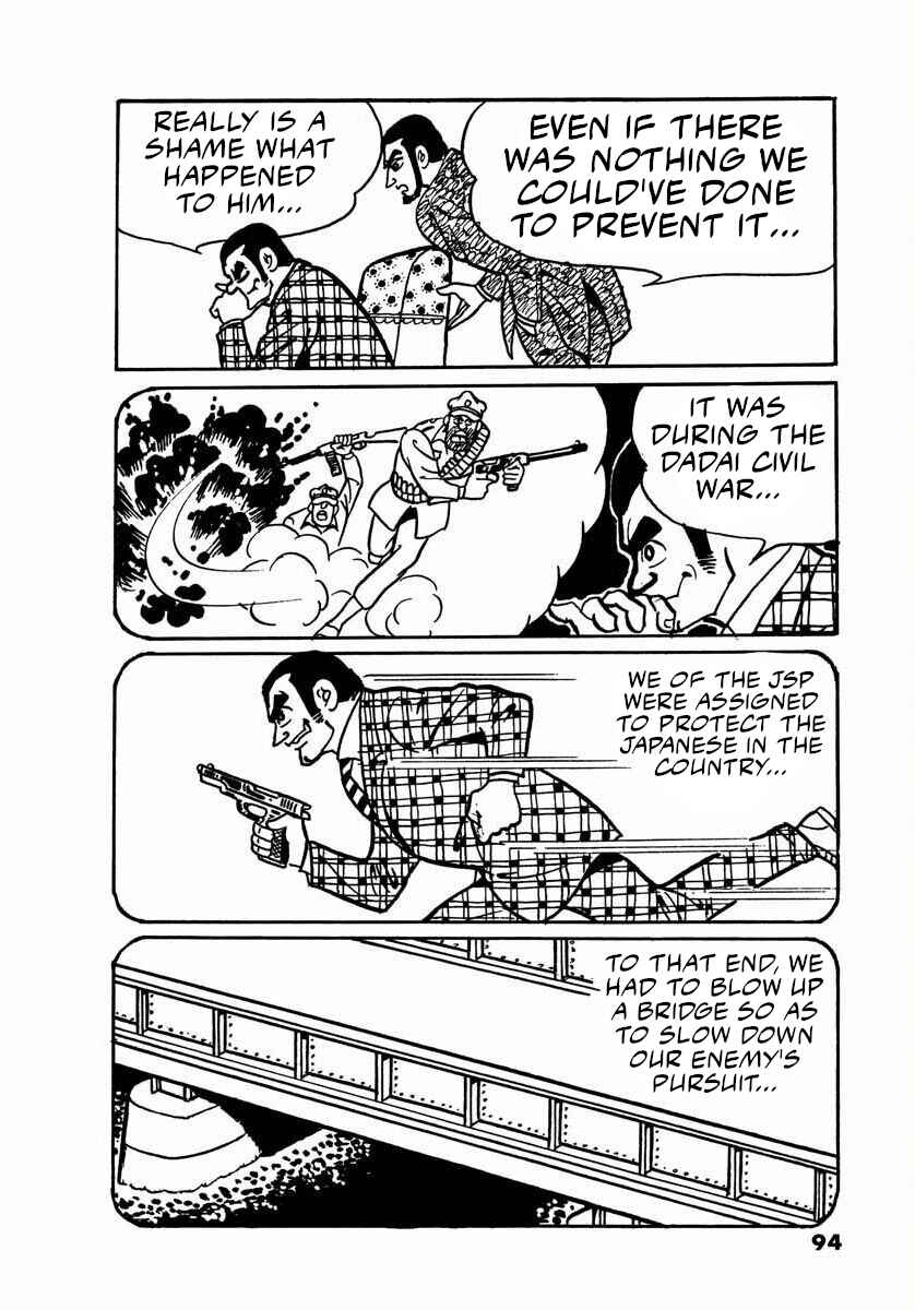 Page 92 Chapter 7 Electroid Arrow