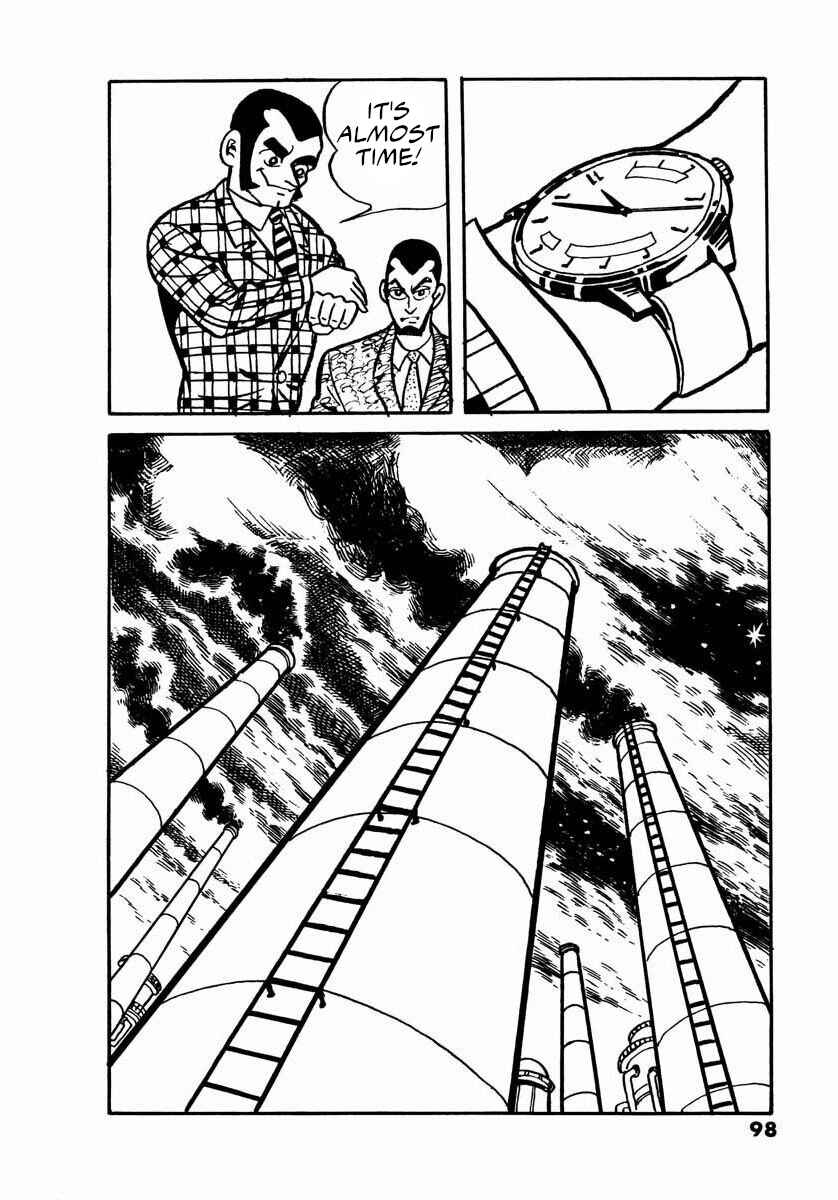 Page 96 Chapter 7 Electroid Arrow