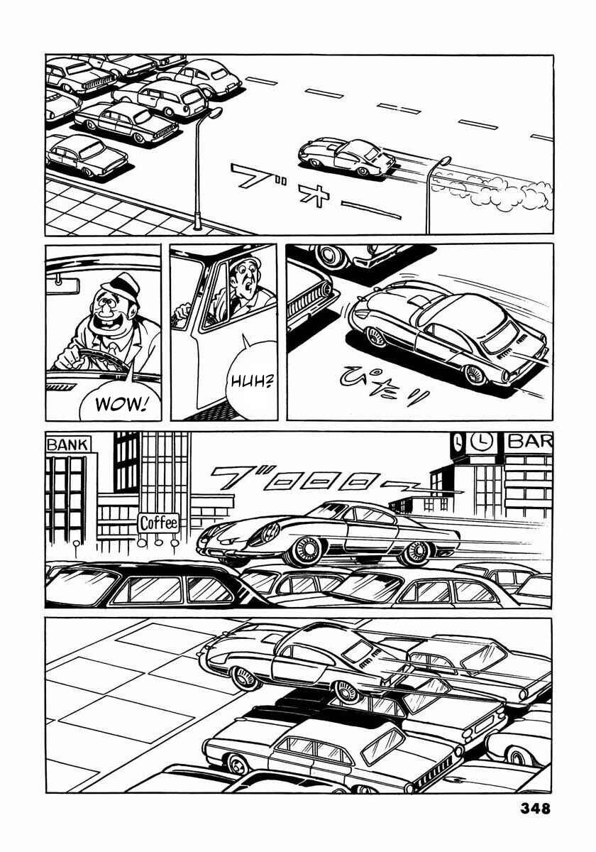 Page 10 Chapter 6 Electroid Arrow