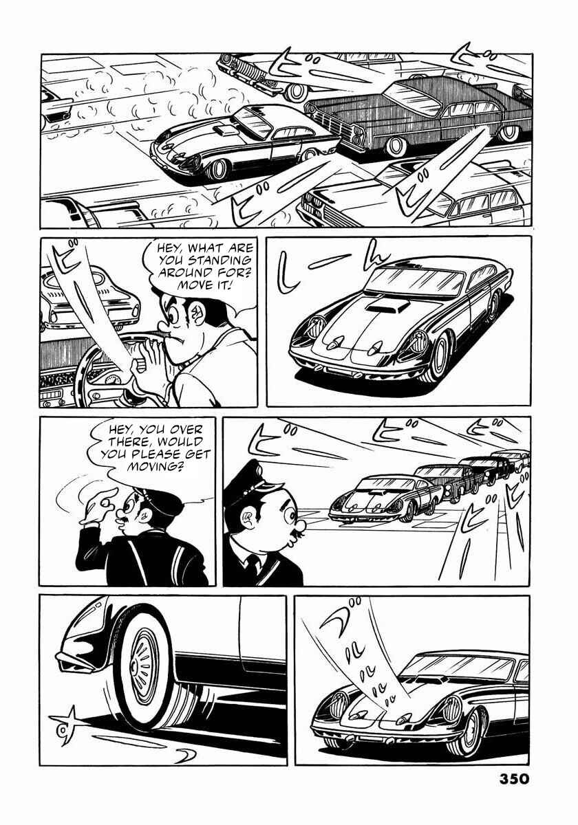 Page 12 Chapter 6 Electroid Arrow