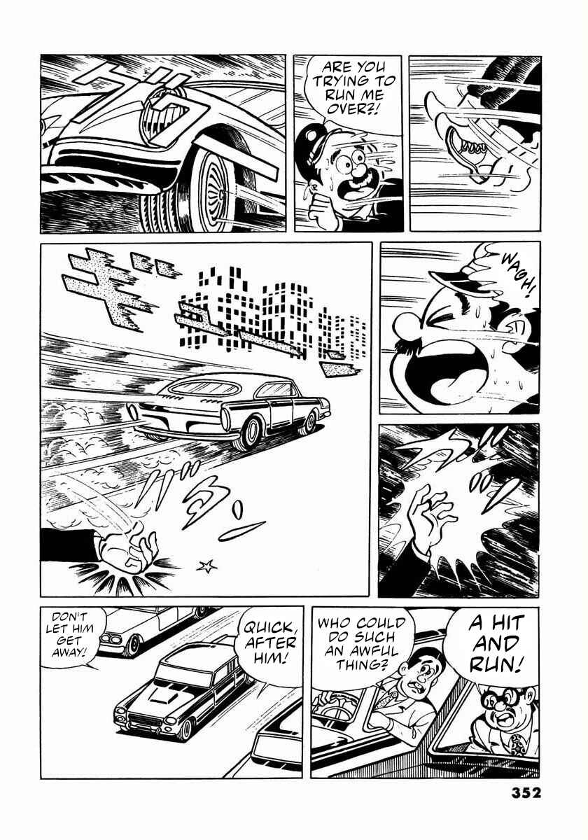 Page 14 Chapter 6 Electroid Arrow