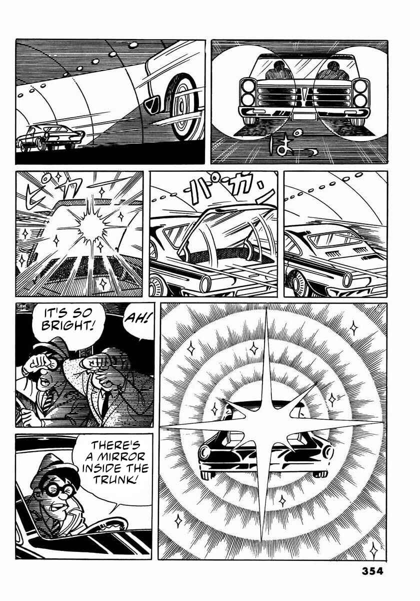 Page 16 Chapter 6 Electroid Arrow