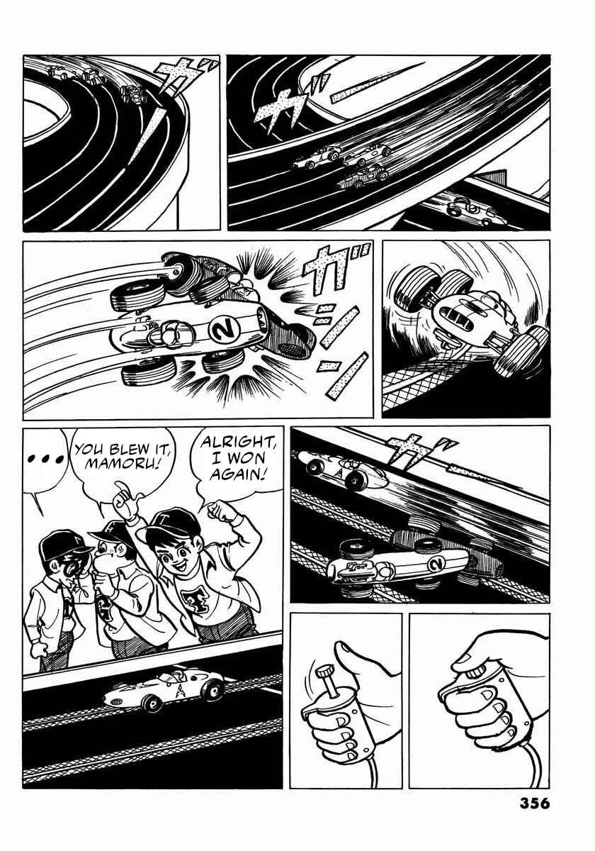 Page 18 Chapter 6 Electroid Arrow