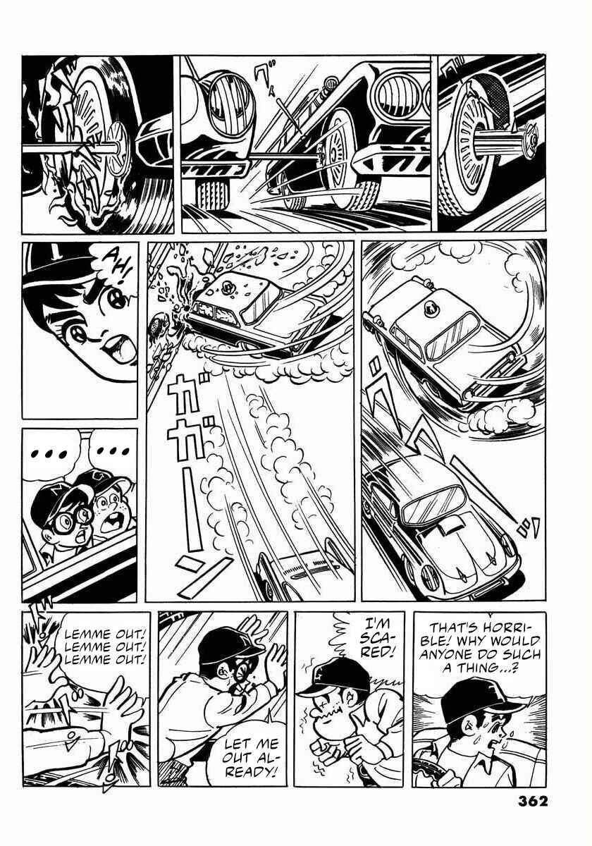 Page 24 Chapter 6 Electroid Arrow