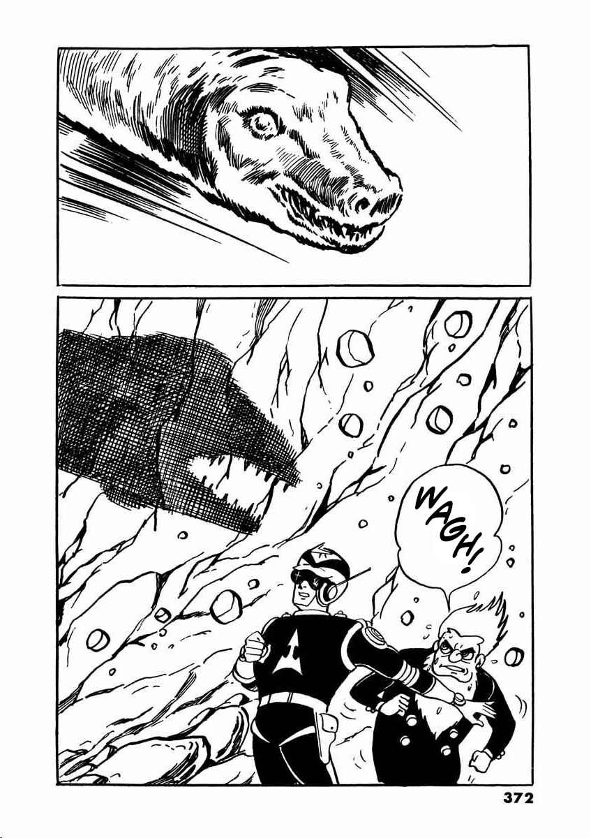Page 124 Chapter 2 Electroid Arrow