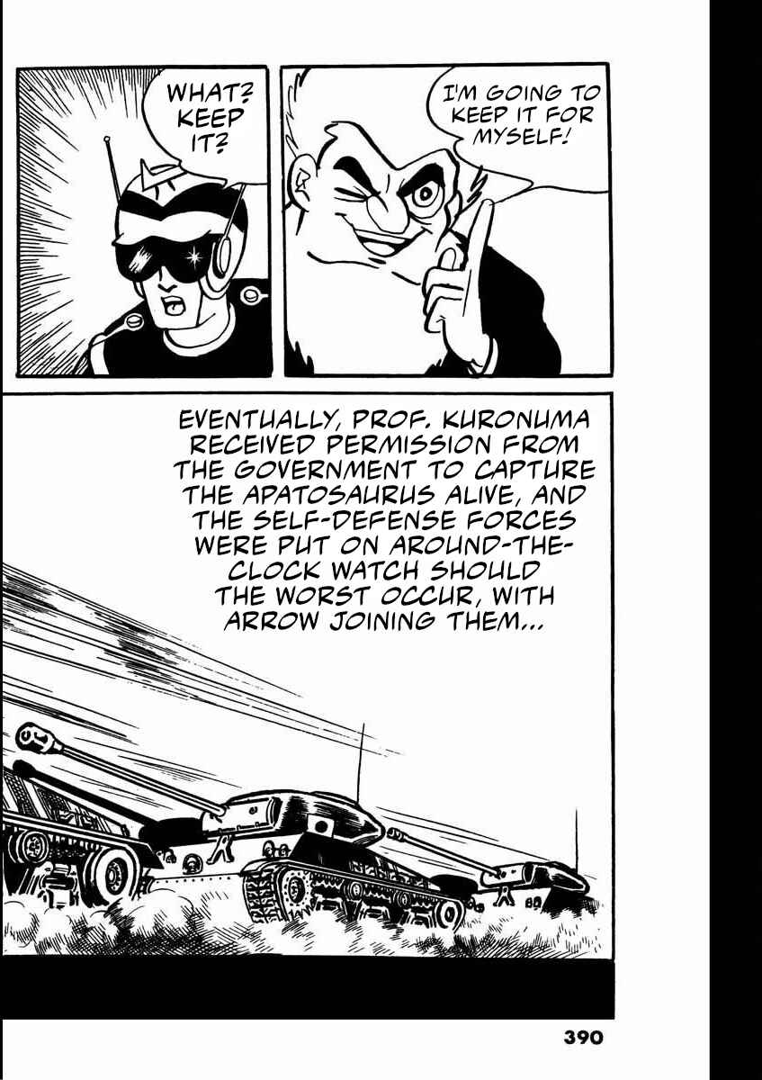 Page 142 Chapter 2 Electroid Arrow