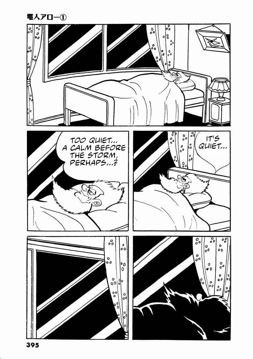 Page 147 Chapter 2 Electroid Arrow