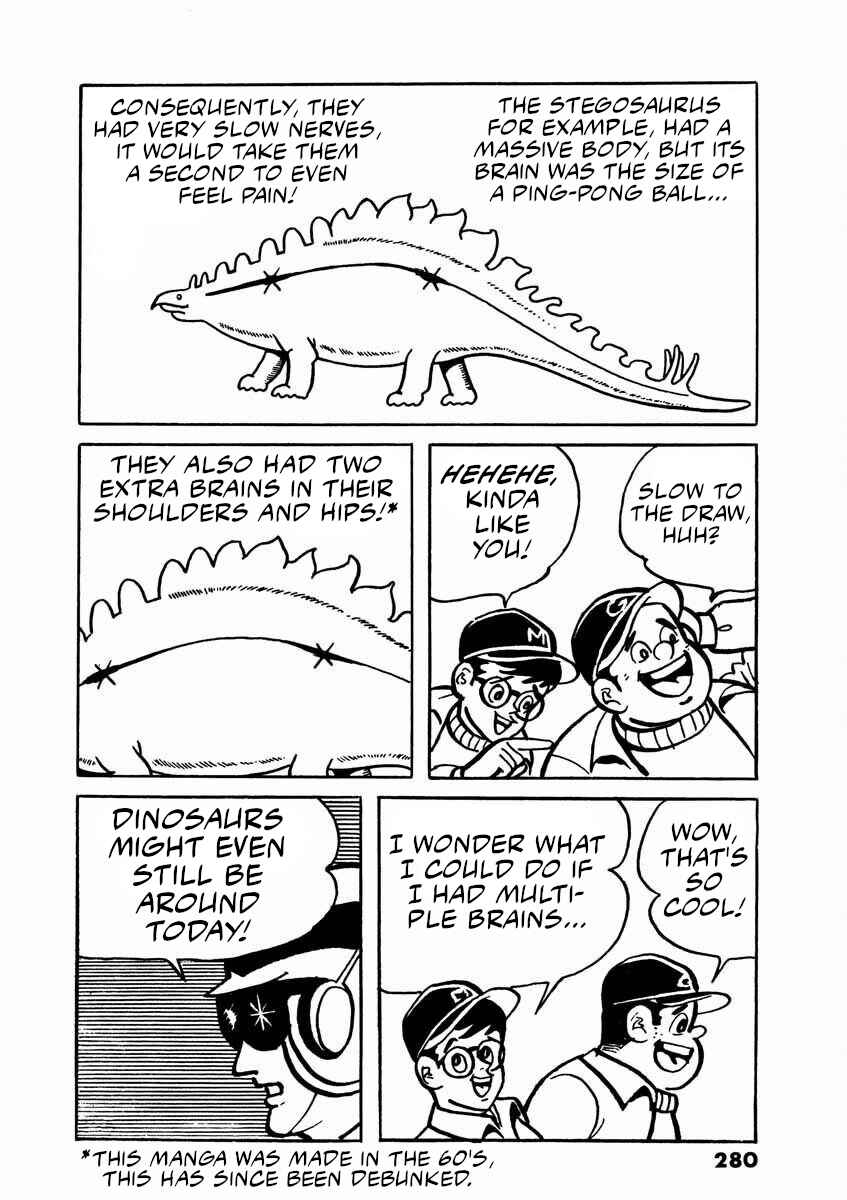 Page 32 Chapter 2 Electroid Arrow