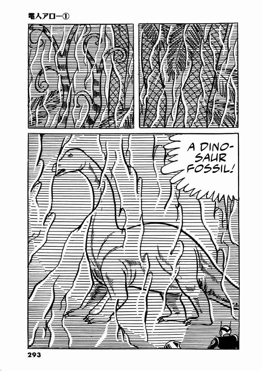 Page 45 Chapter 2 Electroid Arrow