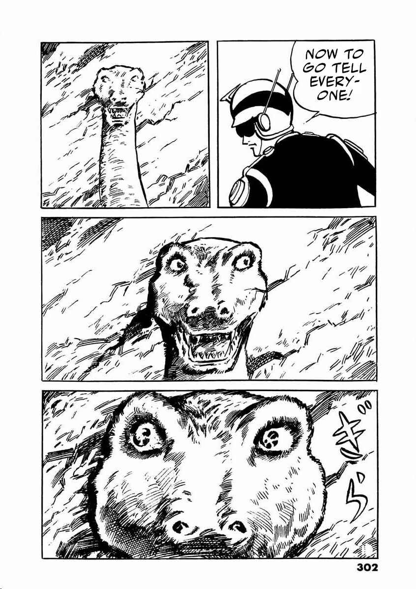Page 54 Chapter 2 Electroid Arrow
