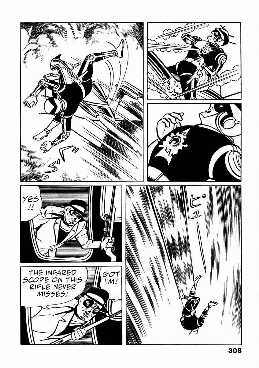 Page 60 Chapter 2 Electroid Arrow