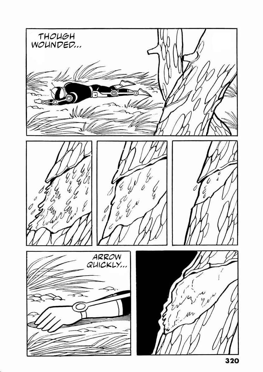 Page 72 Chapter 2 Electroid Arrow