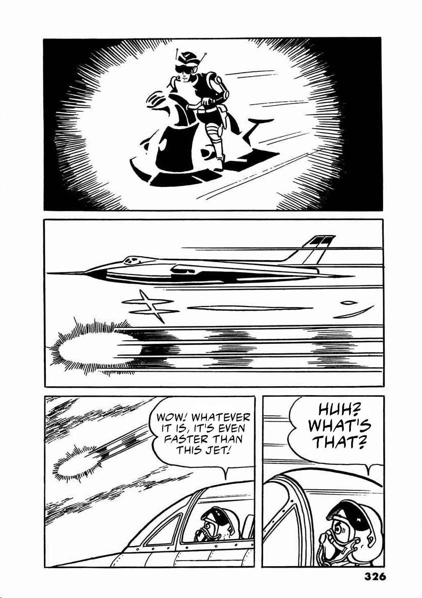 Page 78 Chapter 2 Electroid Arrow
