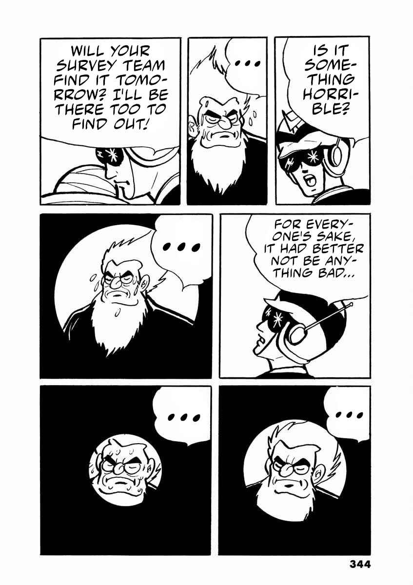 Page 96 Chapter 2 Electroid Arrow
