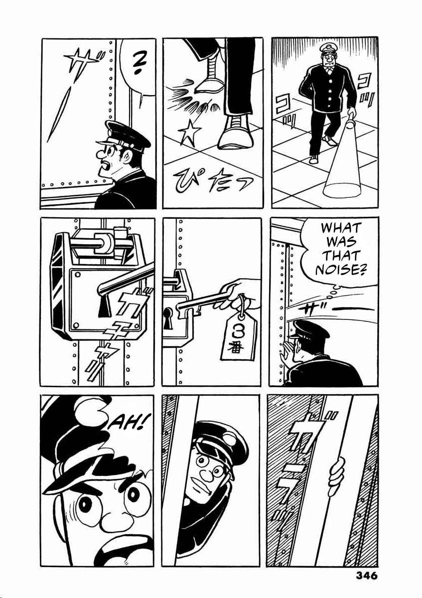 Page 98 Chapter 2 Electroid Arrow