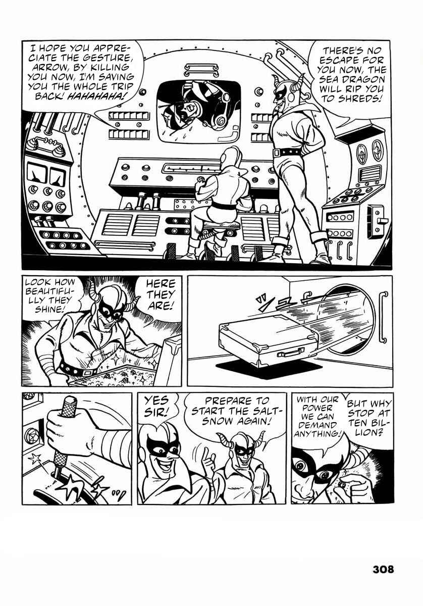 Page 16 Chapter 10 Electroid Arrow