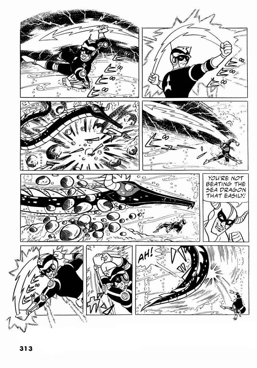 Page 21 Chapter 10 Electroid Arrow