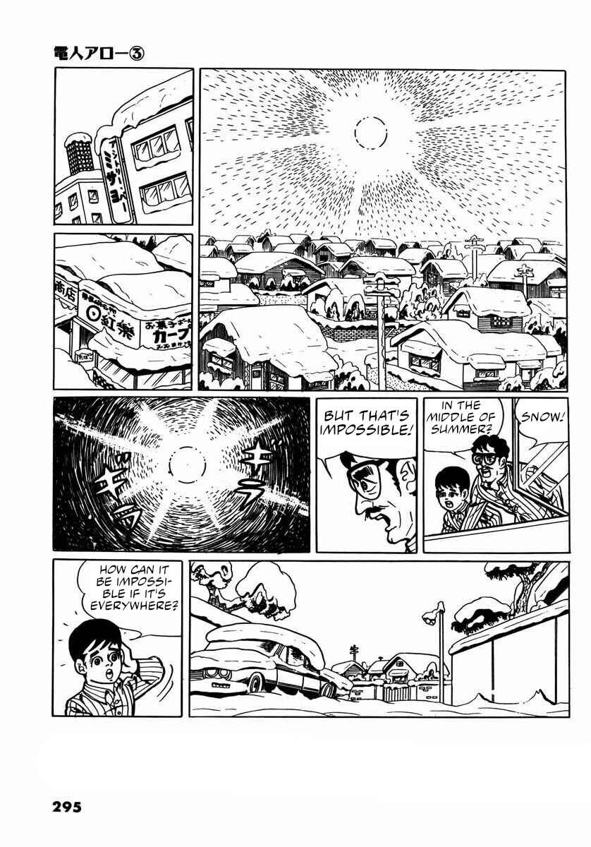 Page 3 Chapter 10 Electroid Arrow