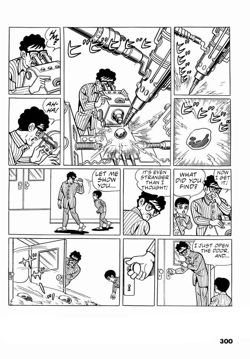 Page 8 Chapter 10 Electroid Arrow