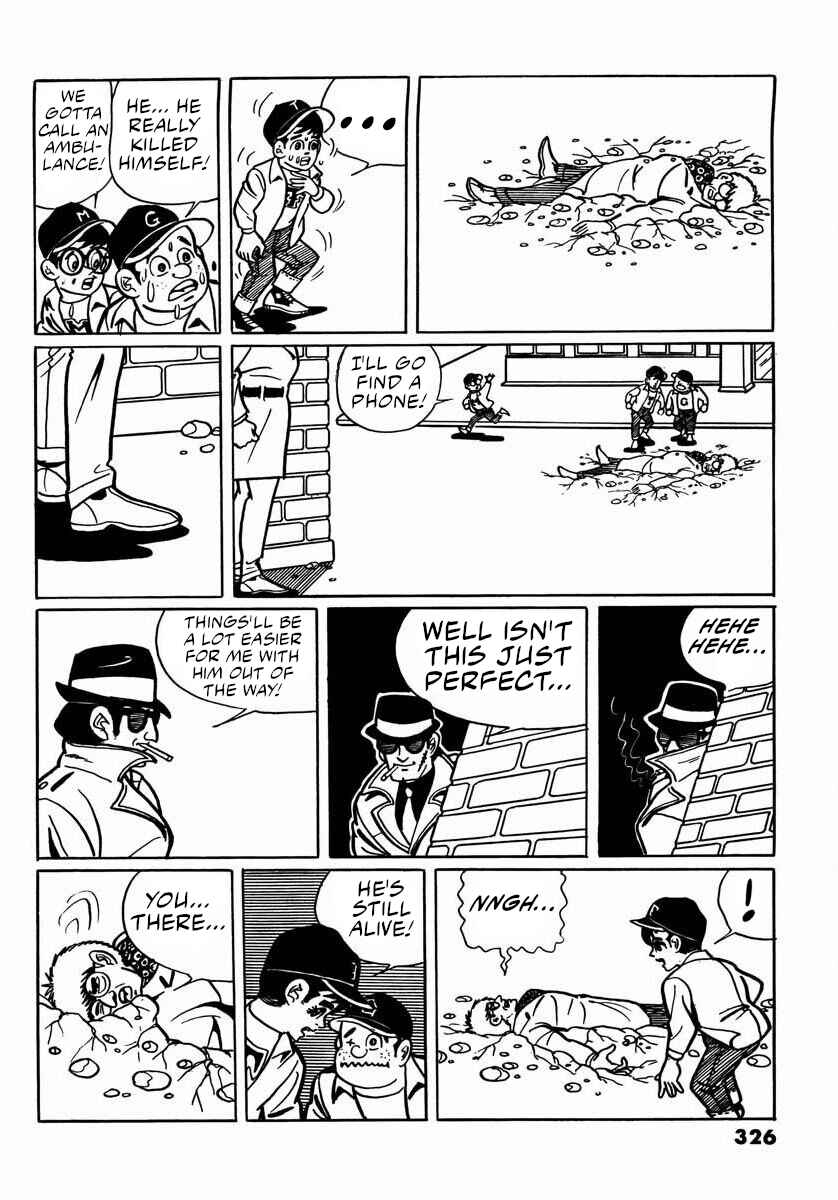 Page 10 Chapter 11 Electroid Arrow