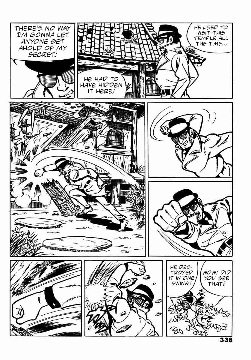 Page 22 Chapter 11 Electroid Arrow
