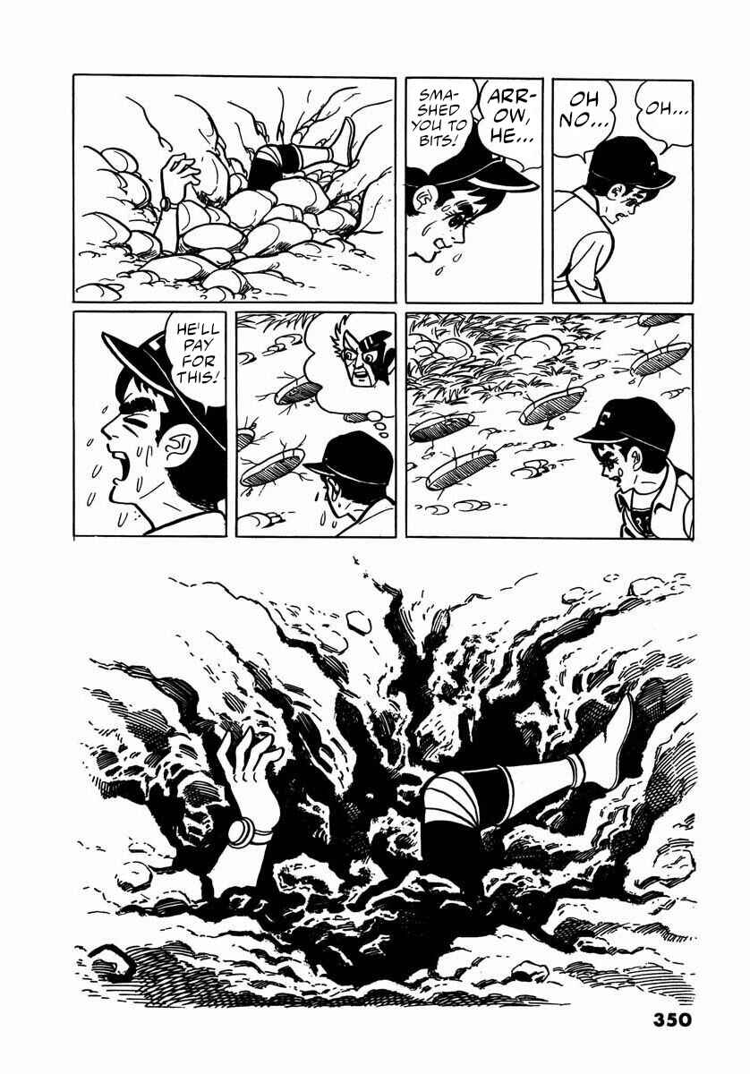 Page 34 Chapter 11 Electroid Arrow