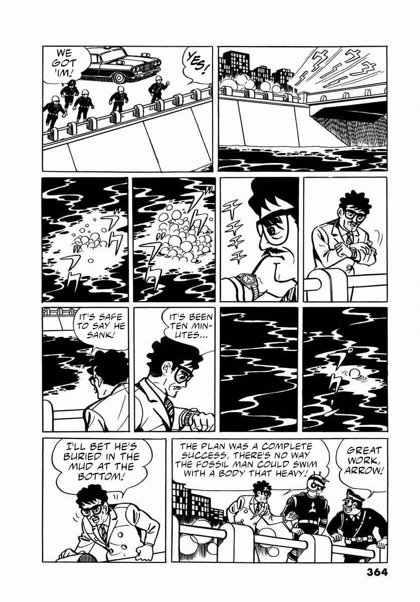 Page 48 Chapter 11 Electroid Arrow
