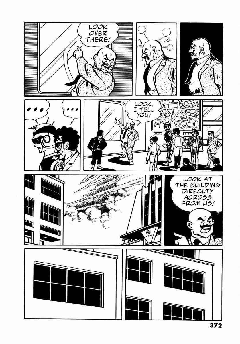 Page 56 Chapter 11 Electroid Arrow