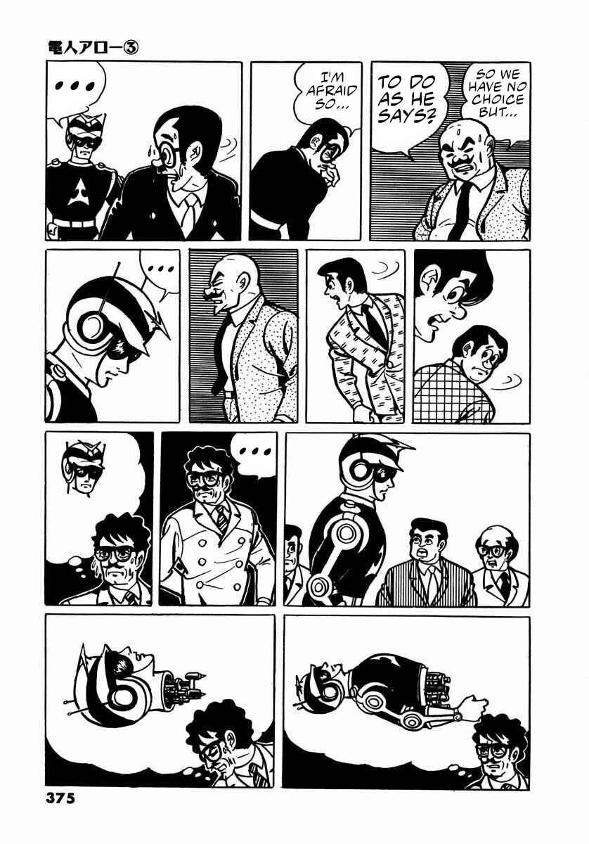 Page 59 Chapter 11 Electroid Arrow