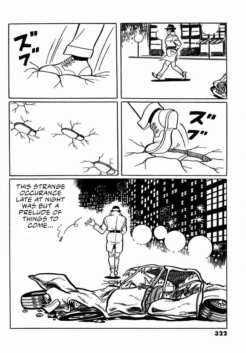 Page 6 Chapter 11 Electroid Arrow