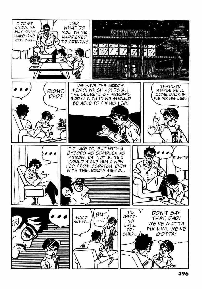 Page 80 Chapter 11 Electroid Arrow