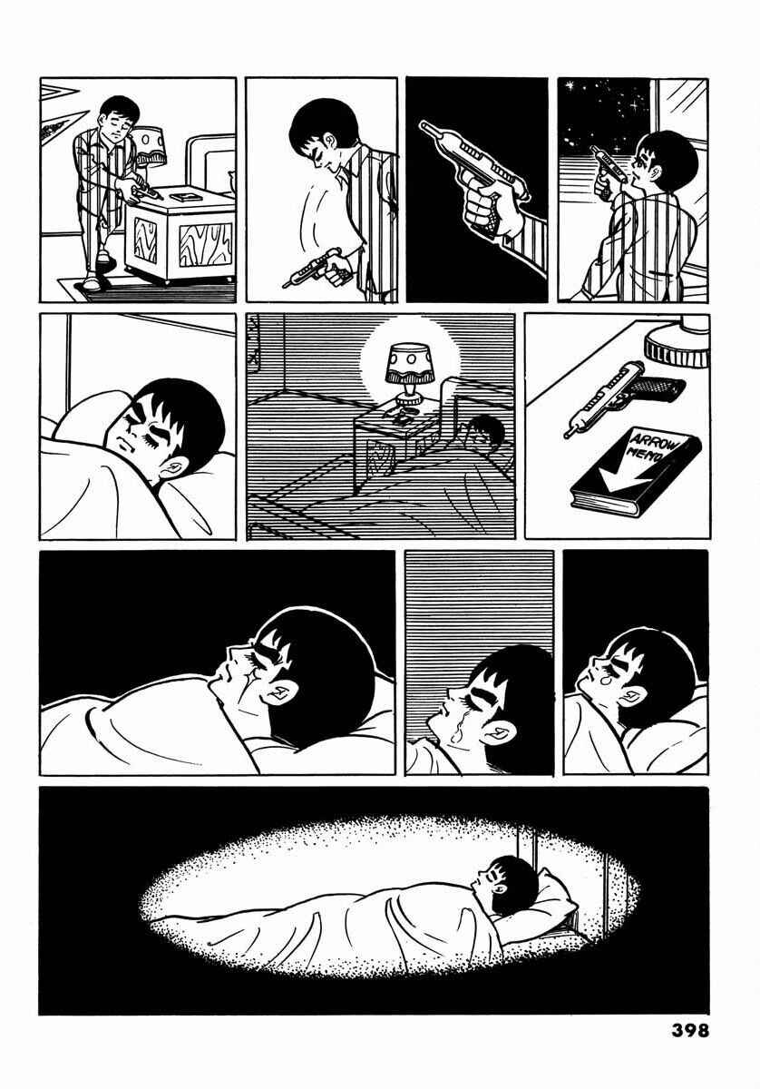 Page 82 Chapter 11 Electroid Arrow