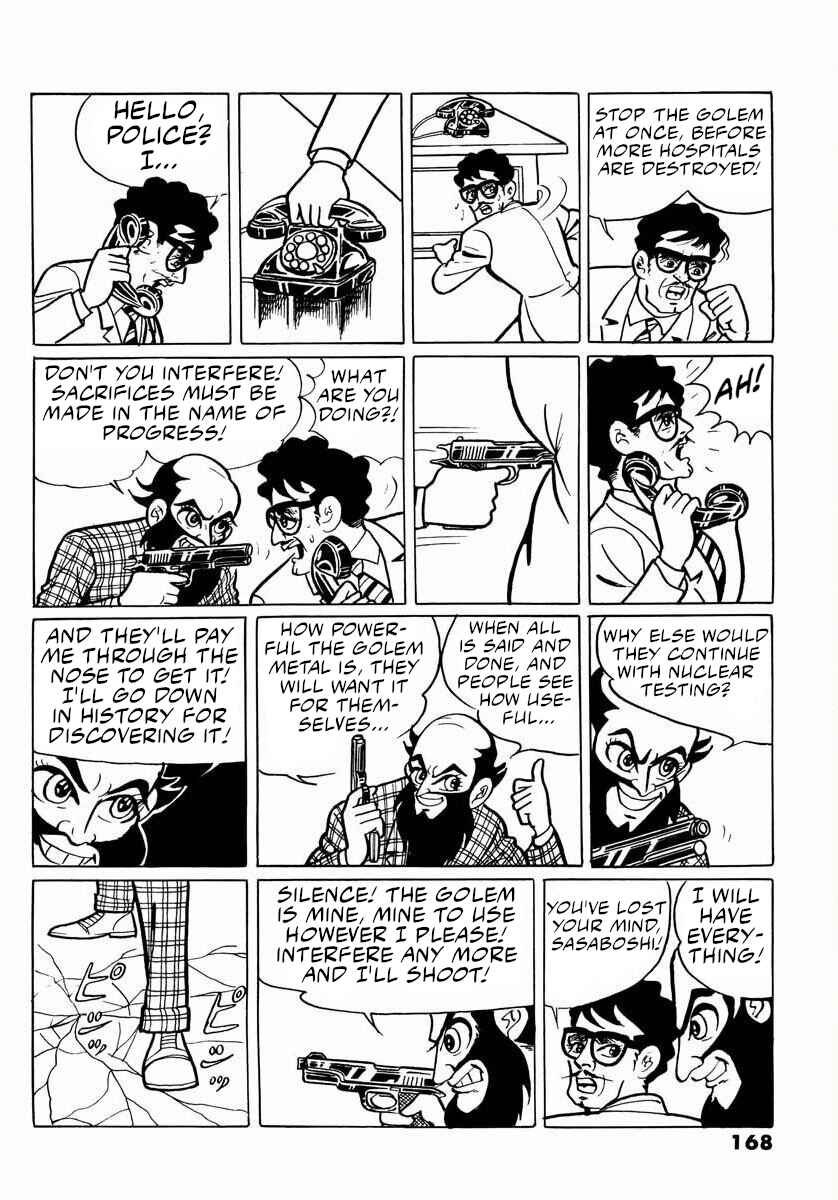 Page 16 Chapter 8 Electroid Arrow