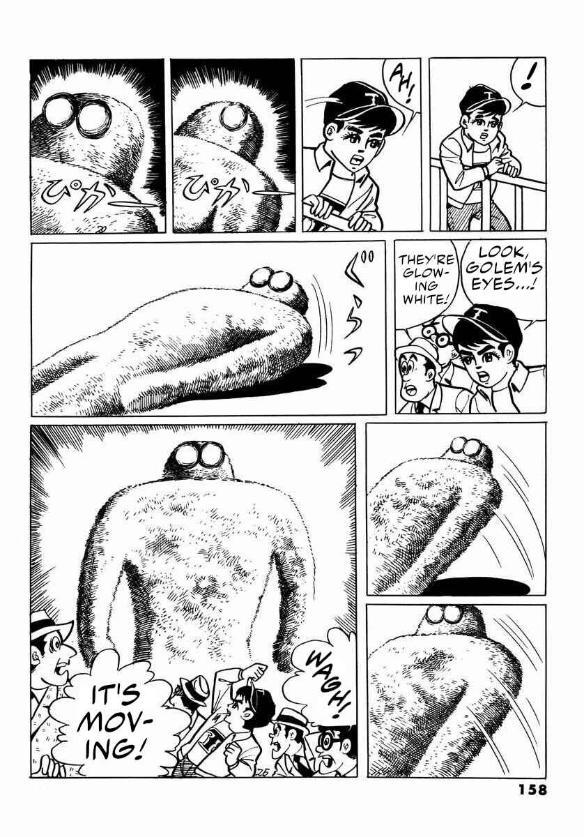 Page 6 Chapter 8 Electroid Arrow