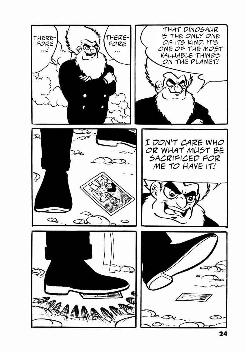 Page 22 Chapter 2.5 Electroid Arrow