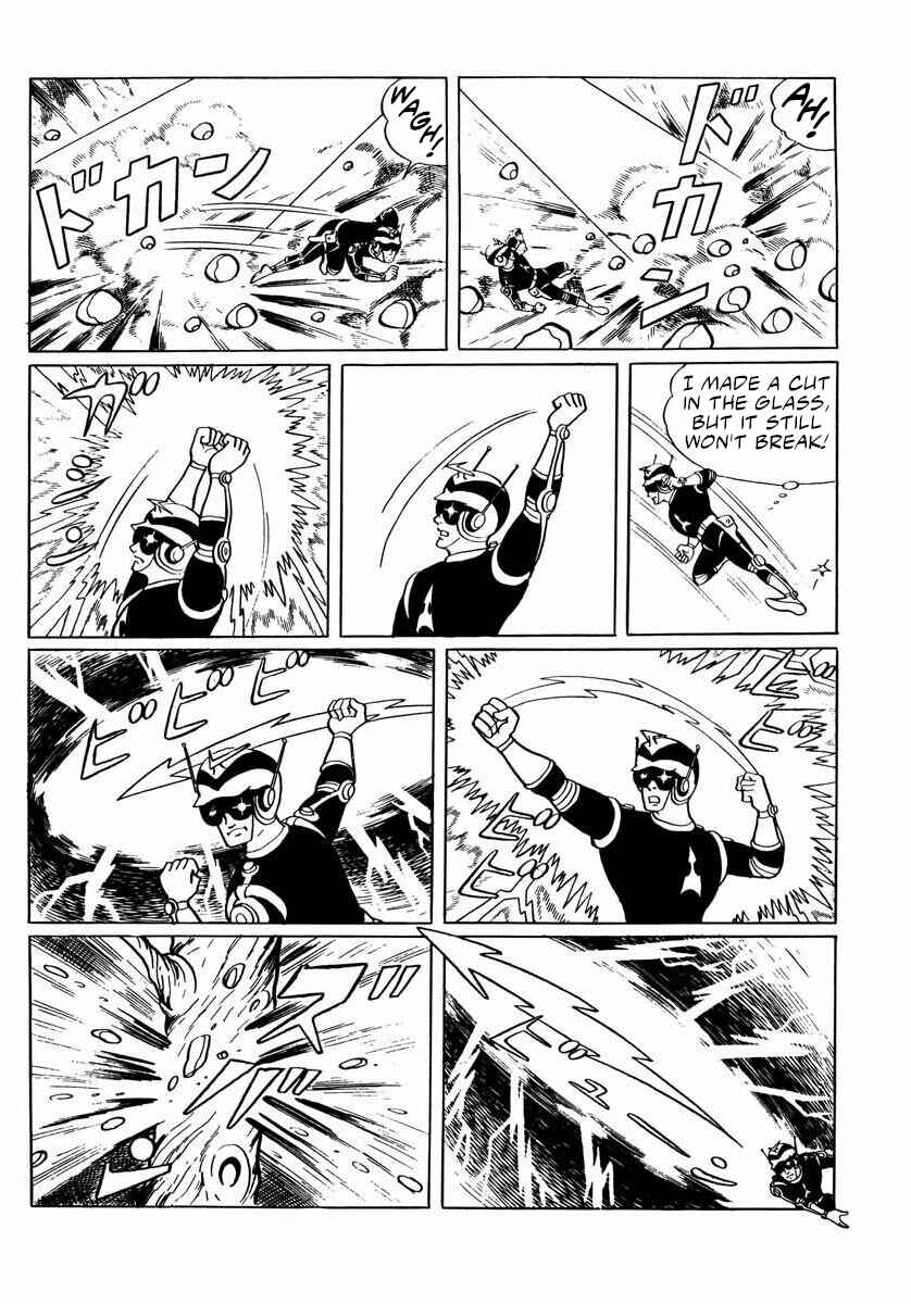 Page 100 Chapter 9 Electroid Arrow