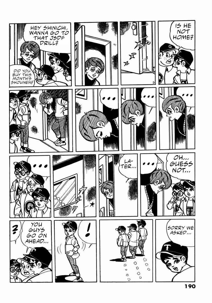 Page 12 Chapter 9 Electroid Arrow