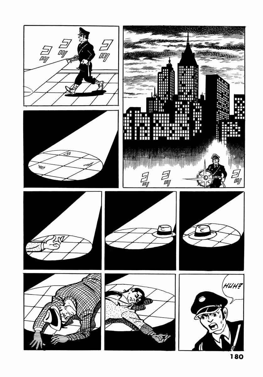 Page 2 Chapter 9 Electroid Arrow