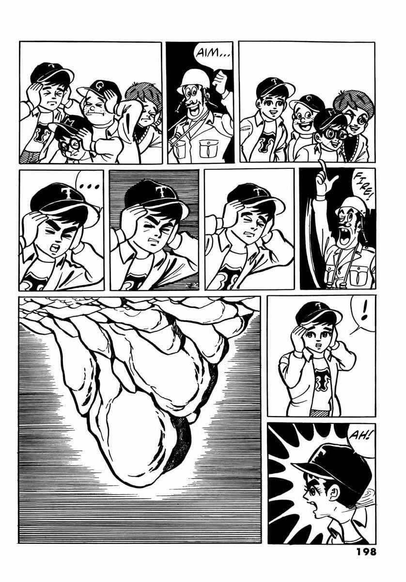 Page 20 Chapter 9 Electroid Arrow