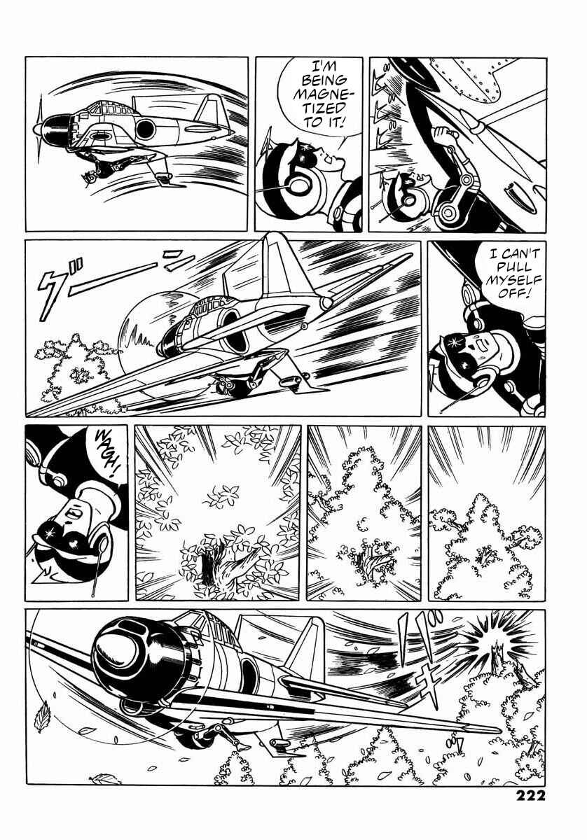 Page 44 Chapter 9 Electroid Arrow