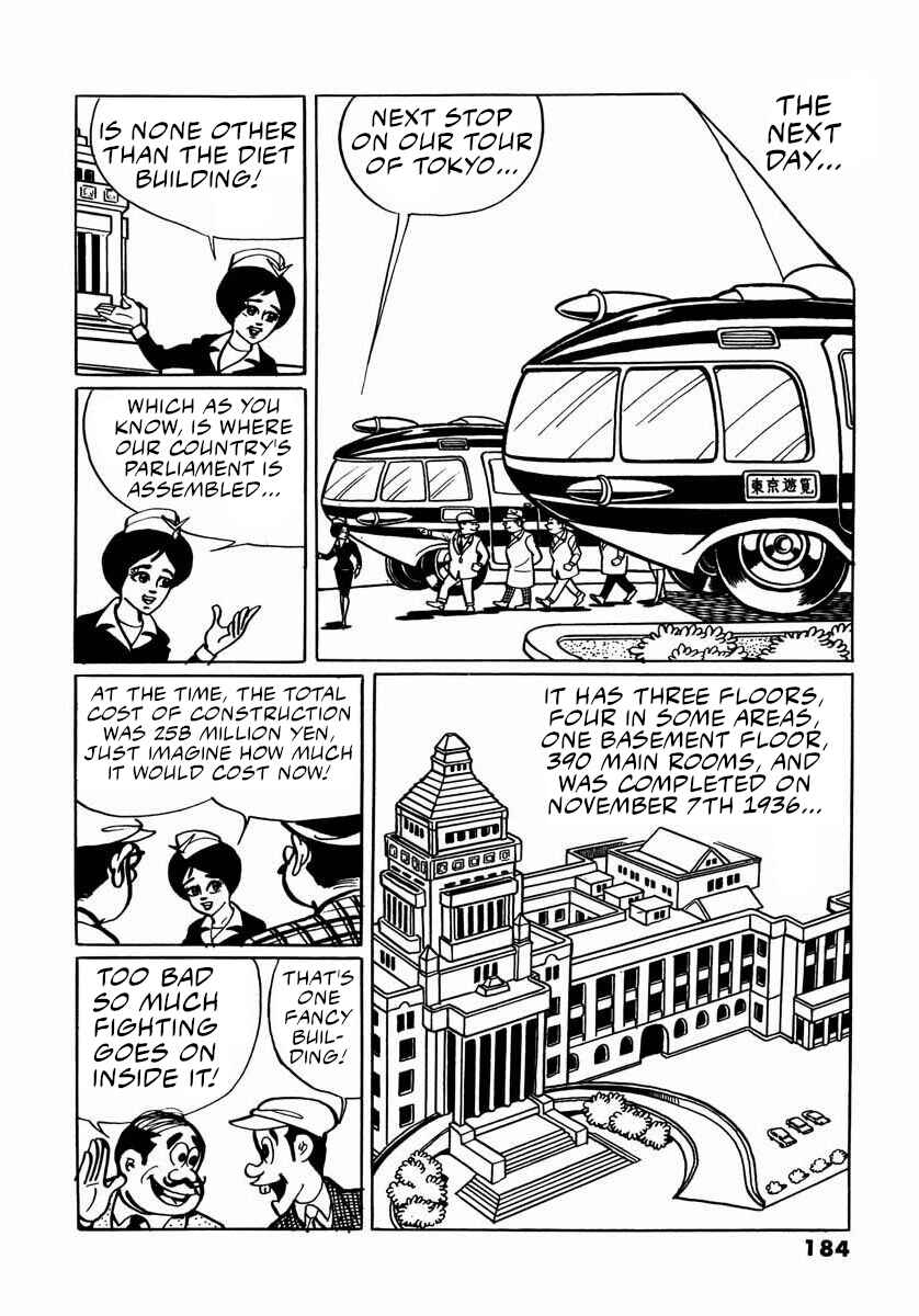 Page 6 Chapter 9 Electroid Arrow