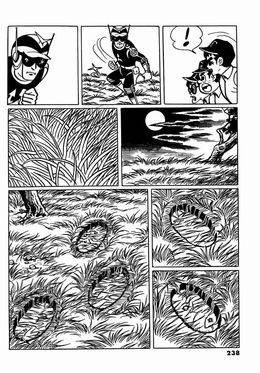 Page 60 Chapter 9 Electroid Arrow