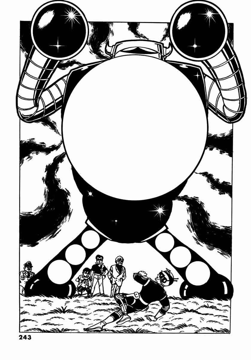 Page 65 Chapter 9 Electroid Arrow