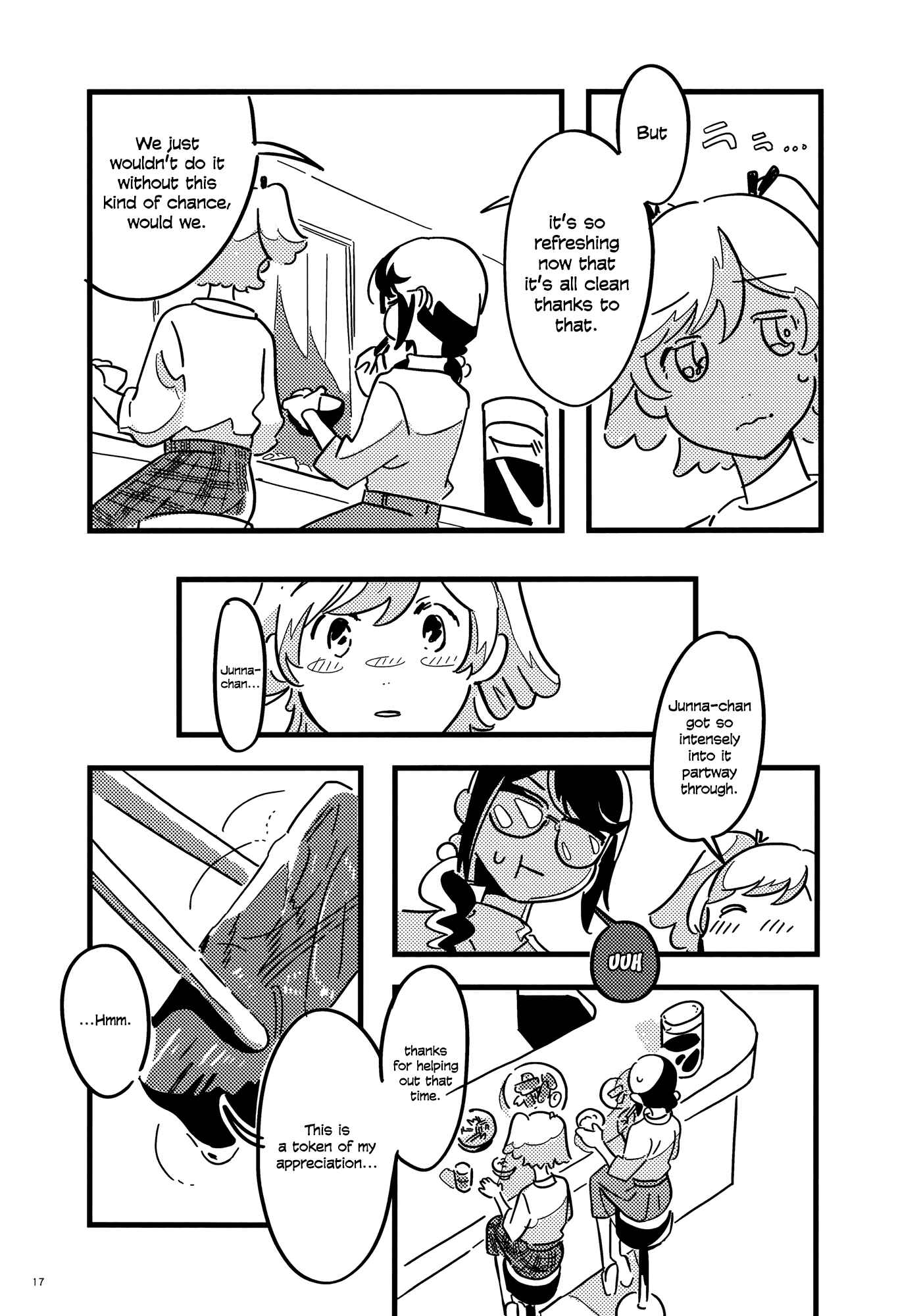 Page 17 Chapter Unknown_d7eb Look at O or