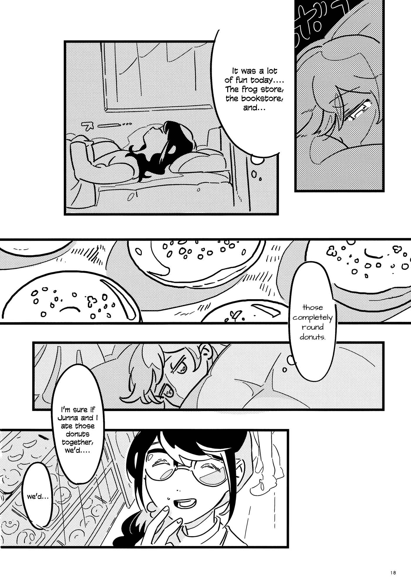 Page 18 Chapter Unknown_d7eb Look at O or